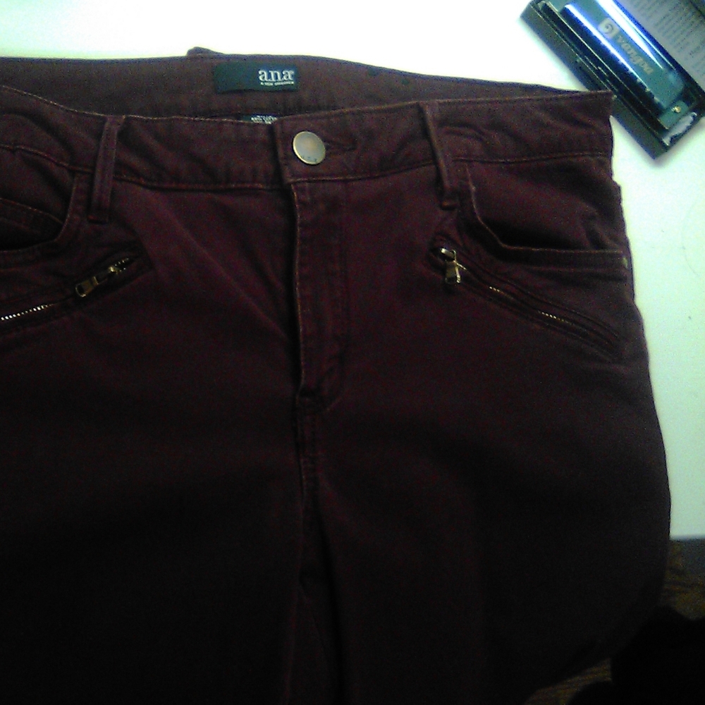 Women's pants sz 12